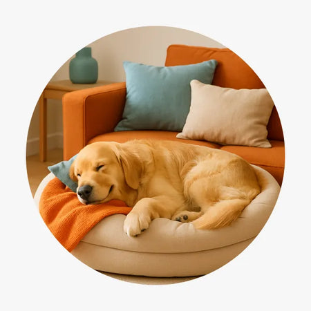 Conforto & Descanso