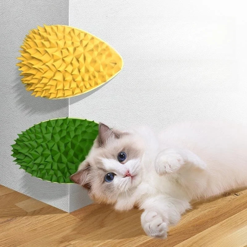 CatRelax – Arranhador e Massageador para Gatos 🐾