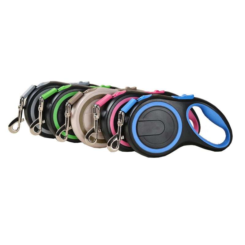 Cinto de Cachorro Retrátil Holapet – Petbem