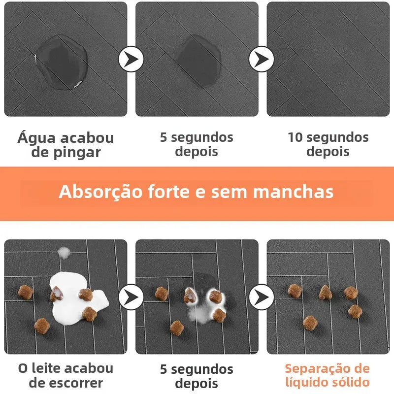 Tapete ConfortPet – PetBem