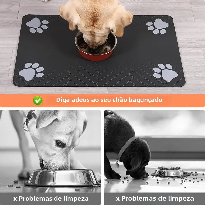 Tapete ConfortPet – PetBem