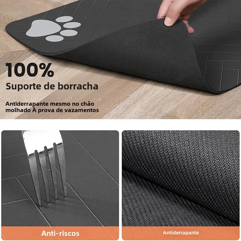 Tapete ConfortPet – PetBem