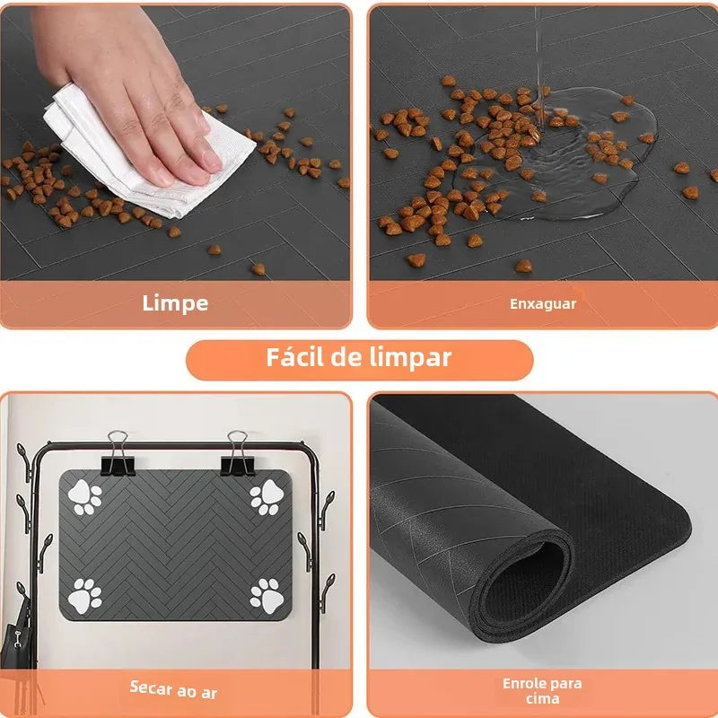 Tapete ConfortPet – PetBem